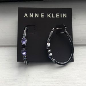 Anne Klein Earrings